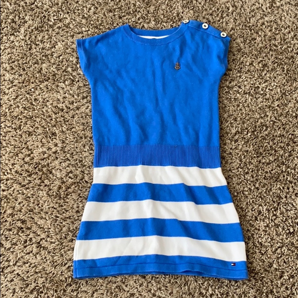 Kids girl dress